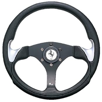 φ330 イタリア製ステアリング ラリー RY-33 Daikei MOMO小径 Amazon | Daikei(大恵産業) ステアリング・ホイール ラリーRY